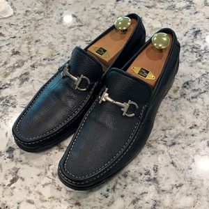Salvatore Ferragamo Moccasins